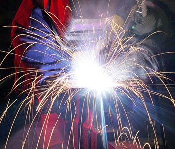 How Long Will The Steel Fabrication Job Take