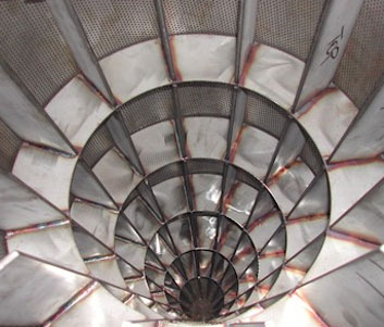 MMPI Steel Fabrication