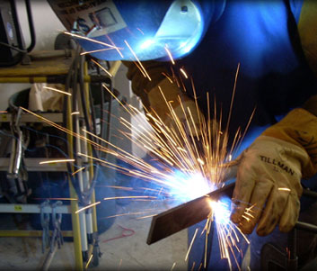 Steel Fabrication FAQ